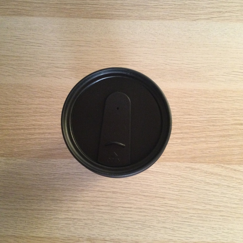 Travel Mug - Picture 5 of 5